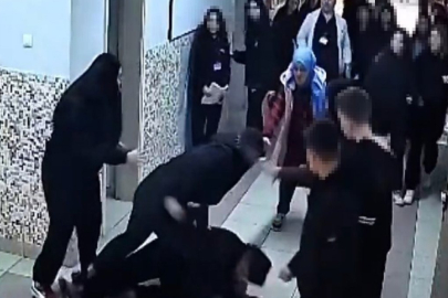 Milli halterci akran zorbalığı iddiasıyla iki öğrenciyi darp etti