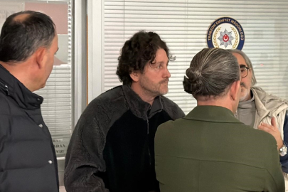 Orhan Kaynak, abisi Kayhan Kaynak’ın kaderini yaşadı