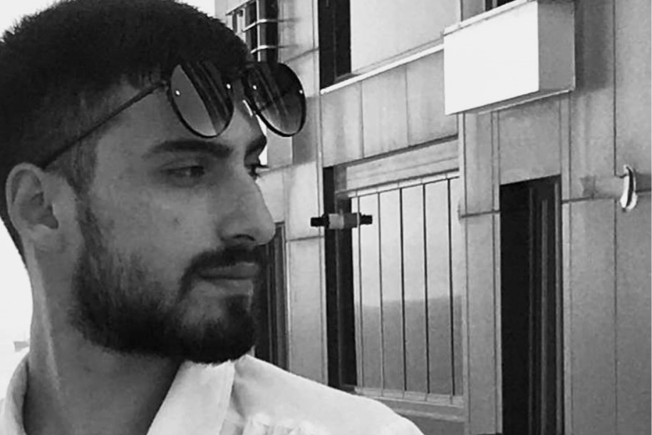 Sinop'ta silahlı saldırı: 1 ölü