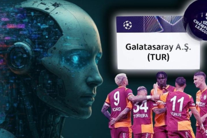 Tam 10 bin kez simüle edildi: Yapay zeka Galatasaray-Liverpool maçını tahmin etti!