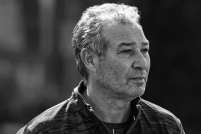 Trabzonspor'un kalp krizi geçiren yardımcı antrenörü Orhan Kaynak vefat etti