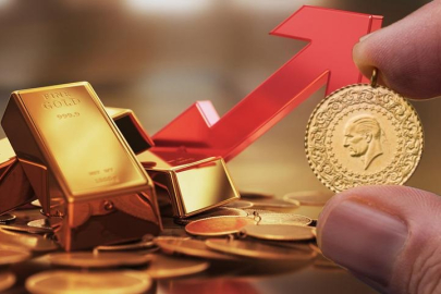 Trump'ın o sözleri sonrası altın tekrar yükselişe geçti! Petrolde düşüş...