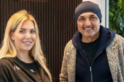 Wanda Nara'dan Icardi'ye göndermeli paylaşım