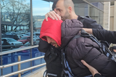 Zonguldak'ta eşinin dayısını bıçaklayarak öldüren sanık: Demir sopayla saldırdı, korkutmak için bıçağı savurdum