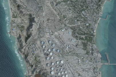 ABD-İsrail’in hedef almadığı İran’ın petrol merkezi Harg adasının önemi ne?