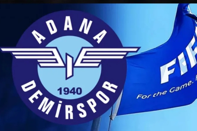 Adana Demirspor'ın 6 puanı daha silindi