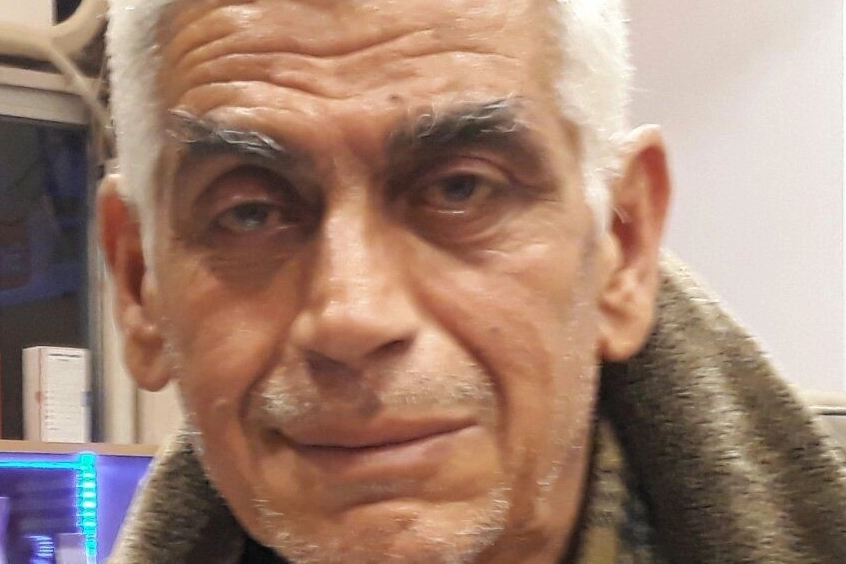 Aydın'da yaşlı adam evinde ölü bulundu