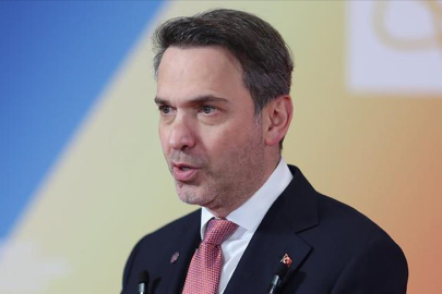 Bakan Bayraktar, Türkiye'nin enerji tedariğinde sıkıntı olmadığını bildirdi