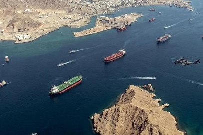 Bakan Uraloğlu'ndan 'Hürmüz Boğazı' açıklaması! '15 tane Türk sahipli gemi var'