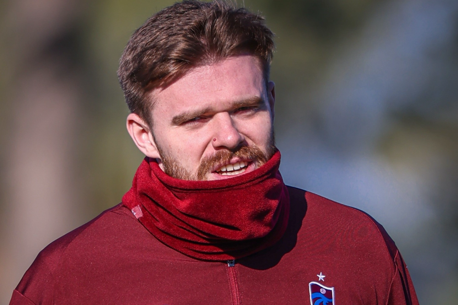 Batagov’dan kötü haber