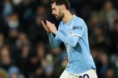 Bernardo Silva'nın Türkiye'deki talibi duyuruldu!