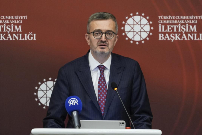 Burhanettin Duran: Teyitli bilginin önemi her zamankinden daha büyük