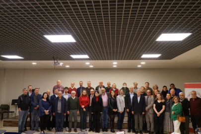 Bursa'da ‘Başka Bir Sağlık Sistemi Mümkün, Ama Nasıl?’ paneli gerçekleştirildi