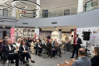 Bursa'da pandeminin izleri konuşuldu