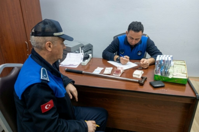 Bursa Gemlik’te dilencilere geçit yok