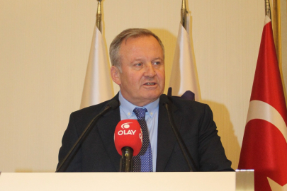 Bursa OSB’de Hüseyin Durmaz güven tazeledi