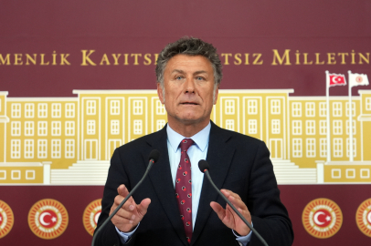 CHP Bursa Milletvekili Sarıbal: 2025'te Türkiye ekonomisi büyürken tarım sektörü daraldı