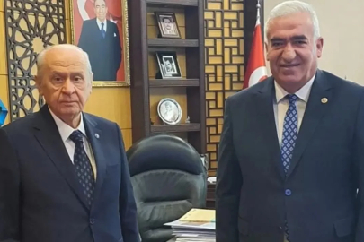 Devlet Bahçeli 'talimat' verdi: MHP milletvekili ihraç talebiyle sevk edildi!