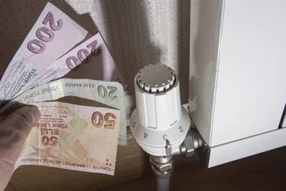 Doğalgazda zam için nisan ve haziran ayları işaret edildi