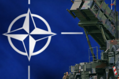 Eski bakandan NATO ve Patriot yorumu!