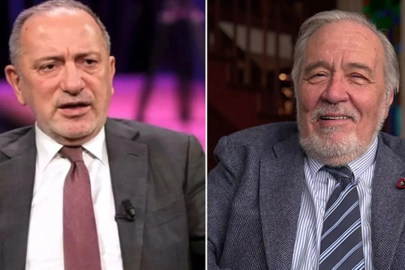 Fatih Altaylı: İlber Ortaylı çok ciddi sağlık sorunları ile mücadele ediyor