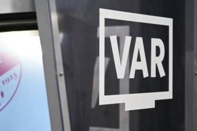 Fenerbahçe'den TFF'ye çok konuşulacak yabancı 'VAR' önerisi!