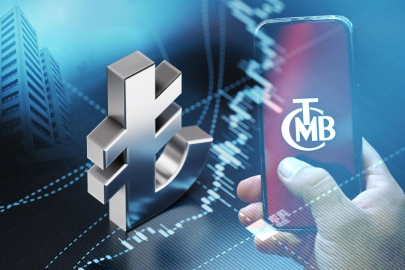 Gözler Merkez Bankası’nda: Faiz kararı yarın açıklanacak