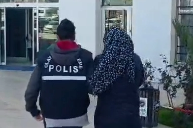 Hatay'da 45 yıl ile aranan firari hükümlü yakalandı