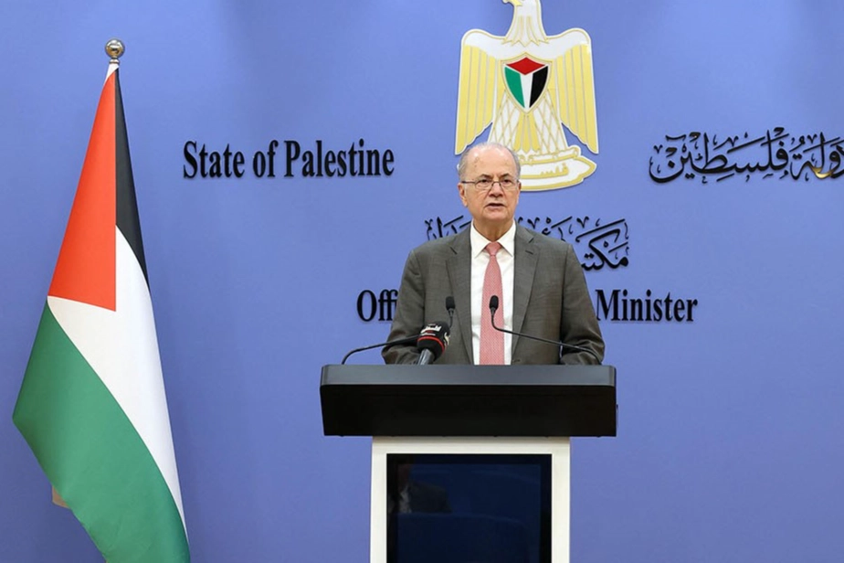 Hollanda Başbakanı Jetten ile Filistin Başbakanı Mustafa telefonda görüştü