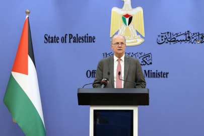 Hollanda Başbakanı Jetten ile Filistin Başbakanı Mustafa telefonda görüştü