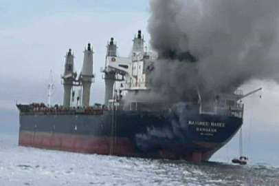 Hürmüz Boğazı’nda 28 Şubat’tan bu yana 14 gemi saldırıya uğradı