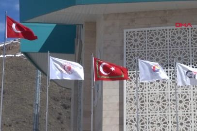 İran’a saldırı Van turizmini etkiledi; otellerdeki doluluk yüzde 10'a düştü