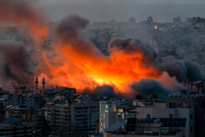 İran'daki ilkokul saldırısına ilişkin incelemede ilk tespit: Sorumlu ABD