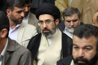 İran Dini Lideri Mücteba Hameney yaralandı