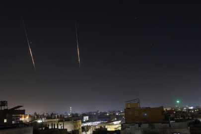 İran ordusu: ABD-İsrail üslerine en yoğun operasyon düzenlendi