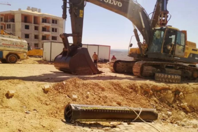 İran reddetmişti: Türkiye, atılan füzelerin yerini tespit etti!