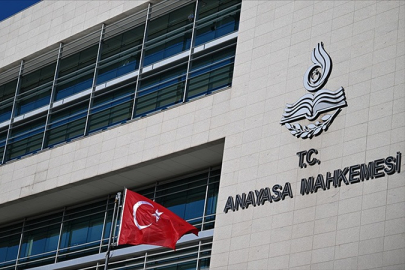 İrfan Fidan'ın AYM Başkanvekilliğine seçilmesine ilişkin karar Resmi Gazete'de