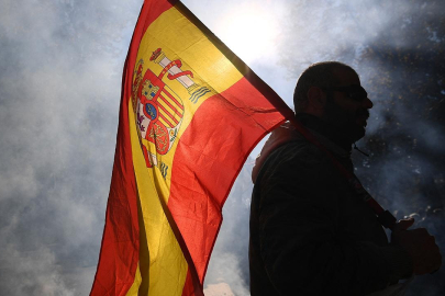 İspanya, İsrail büyükelçisini geri çekti