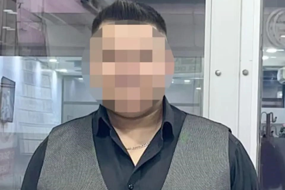 Isparta'da babaannesini darbedip ziynet eşyalarını gaspeden torun tutuklandı