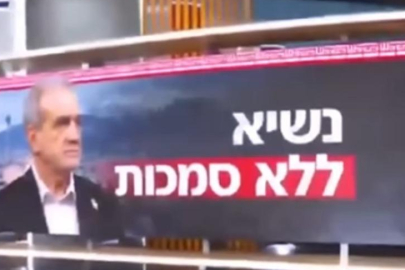 İsrail'in çok konuşulan suikast listesi! İkinci sırada dikkat çeken isim...