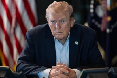 İsrail 'İran'la savaş limitsiz' dedi, ABD lideri Trump 'sona gelindiğine' dair işaretleri verdi