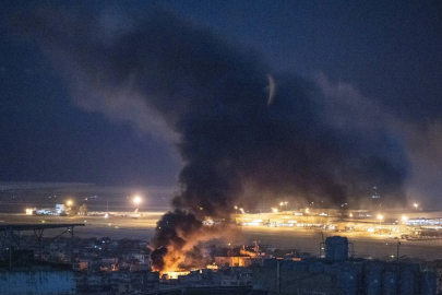 İsrail, Lübnan’da belediye başkanını katletti