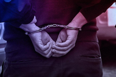 Kahramanmaraş'ta aranan hükümlü yakalandı