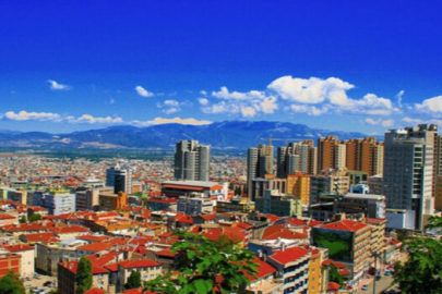 Meteoroloji'den Bursa için yeni tahmin raporu: Hava sıcaklıkları artacak mı?  (11 Mart 2026 Hava Durumu)