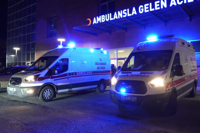 Niğde'de yaşlı adam evinde ölü bulundu