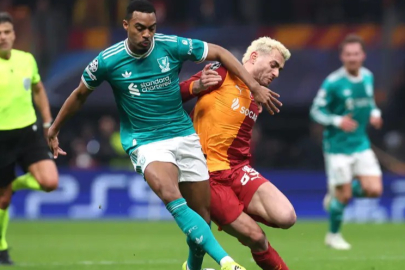 Nihat Kahveci maç sonrası Barış Alper'e seslendi