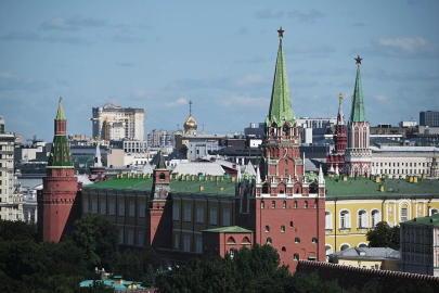 Peskov: Ukrayna'yla ilgili çabaları için Trump'a minnettarız