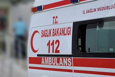 Piknik tüpü faciası: 1 yaşındaki bebek hayatını kaybetti