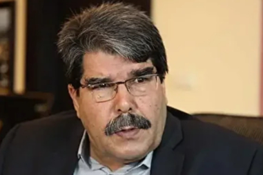 PKK elebaşlarından Salih Müslim öldü