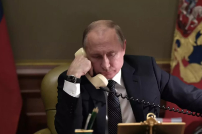 Putin, Aliyev ile İran etrafındaki durumu görüştü